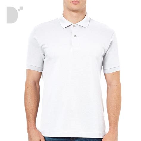 Whether looking for golf polos or polo uniform shirts, shop wholesale at shirtspace! Lifeline Polo Shirt (White) | Shopee Philippines