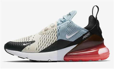 Two More Nike Air Max 270 Colorways Are Coming In March Justfreshkicks