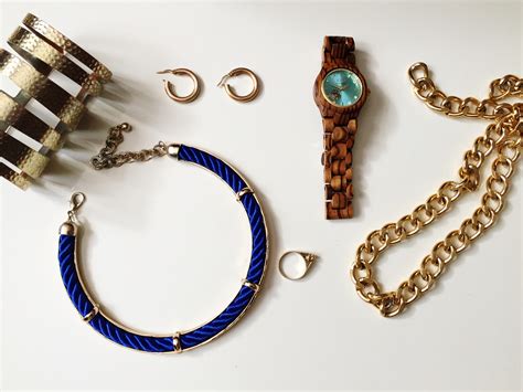 Accessory Splurge: These Are A Few Of My Favourite Things...kezblogs.com