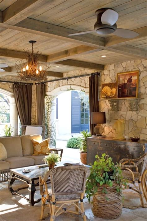 Crystorama, possini, adagio, george kovacs, kichler 31 Inspiring and stylish outdoor room design ideas