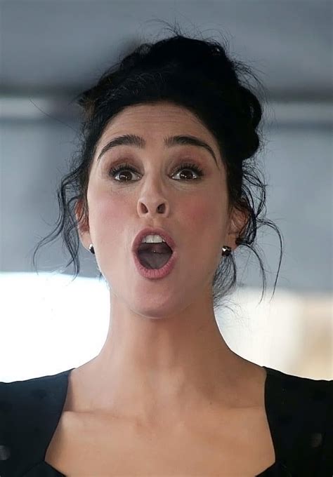 Sarah Silverman Nude Leaked Photos And Sex Scenes Compilation