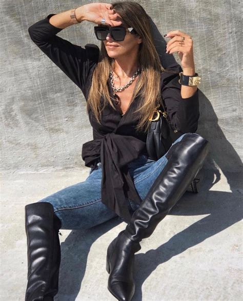 celebs in boots s instagram profile post “ donnaanastasia official with another great jeans in