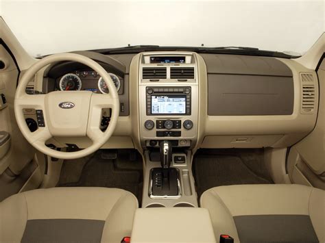Wallpaper Truck Ford Escape 2012 Netcarshow Netcar Car Images