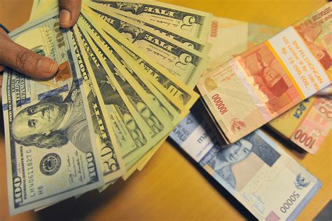 Ini china yuan dan rupiah indonesia konverter up to date dengan nilai tukar atas 17 juli 2021. Mungkinkah Rupiah Menjadi Mata Uang Dunia? - MerahPutih