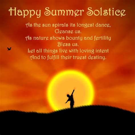 Summer Solstice Images