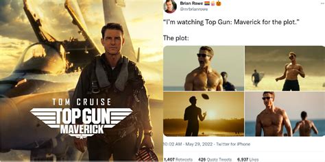 Top Gun Maverick Memes That Perfectly Sum Up The Movie Carolinasbestdeals Com