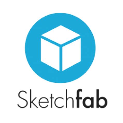 Is Sketchfab The Leading Platform For 3d Files 3d Printing Industry