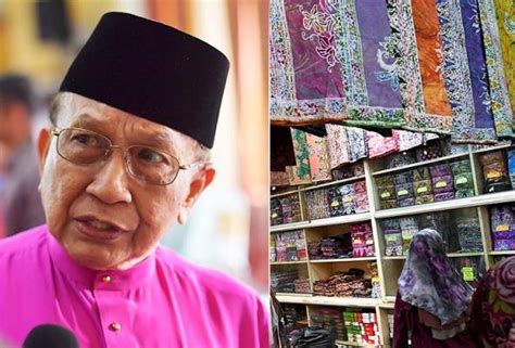 We did not find results for: Pemakaian batik di Parlimen suatu yang baik - Rais Yatim ...