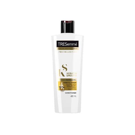 Tresemmé Botanique Nourish And Replenish Conditioner 400ml