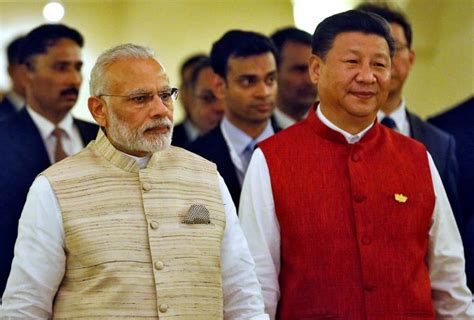 With feelings running high between the two asian nations, plenty of misleading content has been shared. Where Chinese media get India wrong - Rediff.com India News
