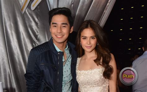 Do Elisse Joson And Mccoy De Leon Feel Pressured To Become A Real