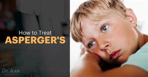In children, for example, there develops an obsessive focus on one idea or item or topic of interest. Asperger's Symptoms & How to Treat Them - Dr. Axe