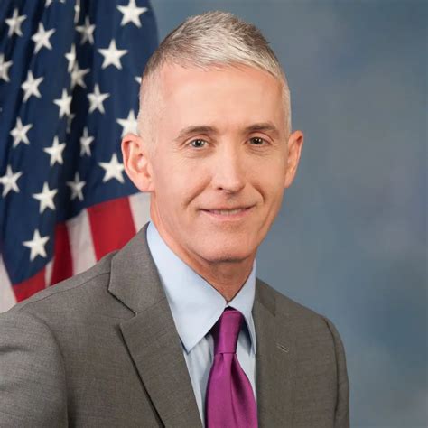 Trey Gowdy Obliterated This Rising Star Democrat With This Inconvenient