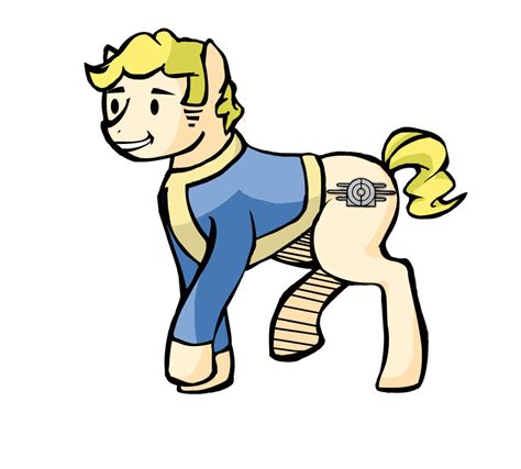 Fallout Vault Boy Free Clip Art Cliparts