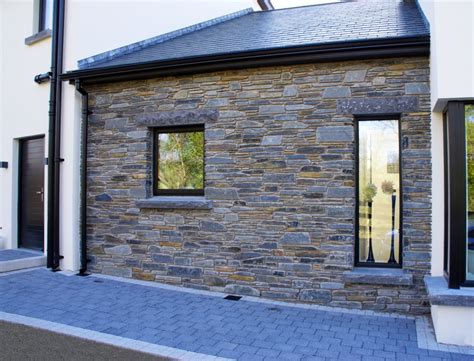 Donegal Slate With K Rend Finish Coolestone Stone Importers Suppliers