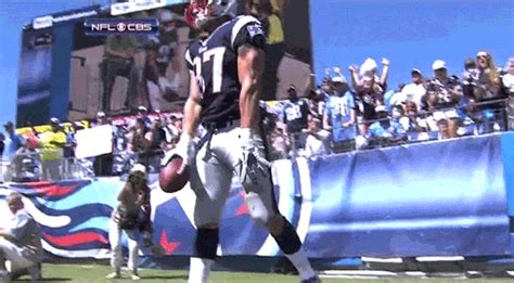 21 Awesome Football Celebration S Total Pro Sports