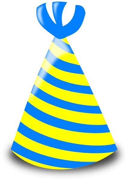 Birthday Hat Transparent Png All