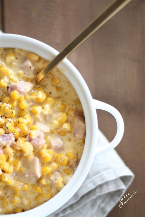 Cheesy Corn The Best Side Dish And Dip