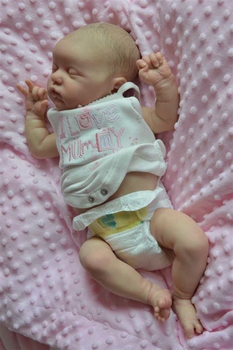 Sweet journey was made from the journey sculpt by the very talented laura lee eagles. Bebe Reborn Evangeline By Laura Lee / HTF Reborn Baby Girl Doll 19" Aurora Sky by Laura Lee ...