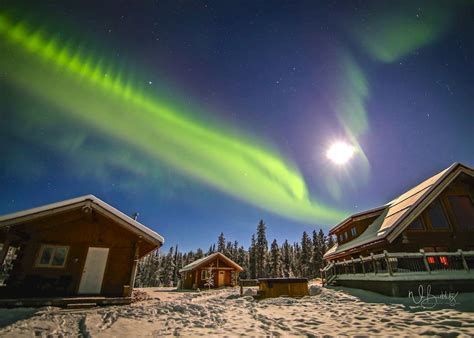 Northern Lights Resort And Spa Audley Travel