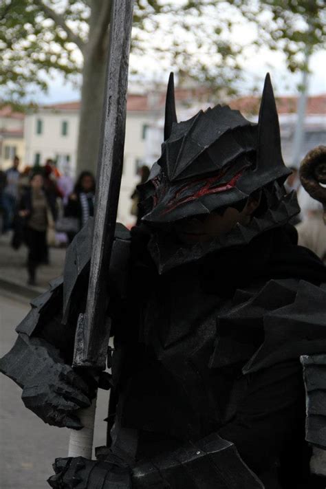 Berserk Cosplay By Ragash On Deviantart