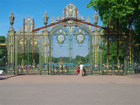 Le Parc De La Tête Dor Doit Il être Transféré à La Métropole De Lyon