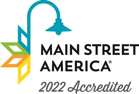 Downtown Mesquite Nationally Accredited