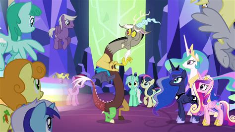 Image Discord Accepted By Ponies S4e26png My Little Pony