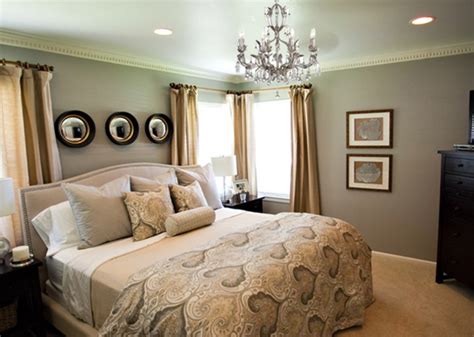 Master bedroom paint color ideas hgtv. 21 Incredible Master Bedrooms Design Ideas