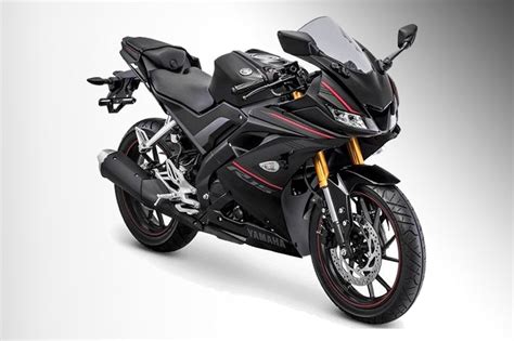 Yamaha r15 v3 bs6 is a sports bike available in 3 variants in india. 2018 Yamaha R15 V3.0 Unveiled, Gets New Colour Options and ...