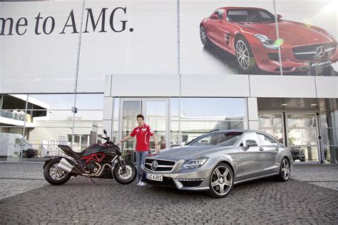Blog Art And Car BRABUS Tuning For The C AMG