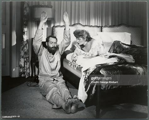 Lucille Ball And Franchot Tone In Columbias Her Husbands Affairs News Photo Getty Images