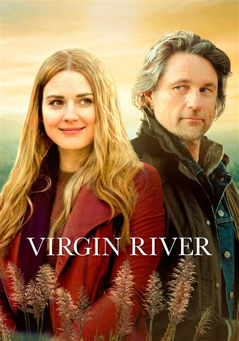 Is virgin river a real place? Virgin River | TV fanart | fanart.tv