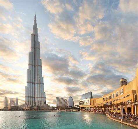 Superstructures Engineering Marvels Tallest Building Burj Khalifa TV Episode IMDb