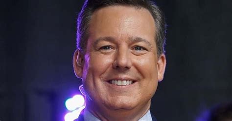 Ex Fox News Host Ed Henry Accused Of Brutally Raping Staffer Calling