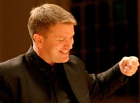 Timothy Dixon, Conductor