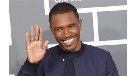 Frank Ocean Thanks The Beatles For Helping With Writers Block 8 Days