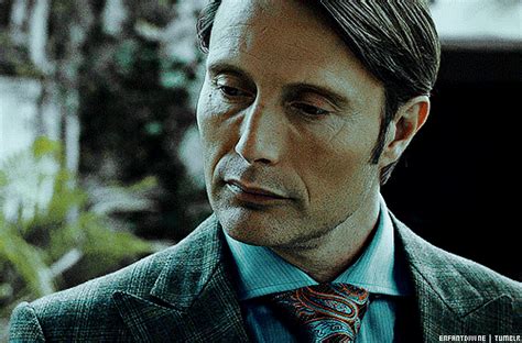 Including all the tv gifs, nbc hannibal gifs, and reaction gifs. hannigram on Tumblr