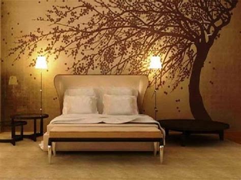 Most Inspiring Bedroom Wallpaper Ideas Decoration Channel