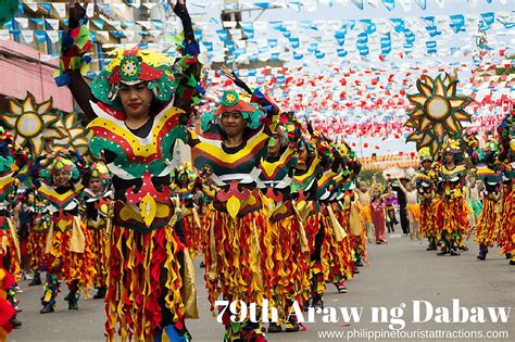 79th Araw Ng Dabaw To Celebrate Davaos Oneness Araw Ng D Flickr