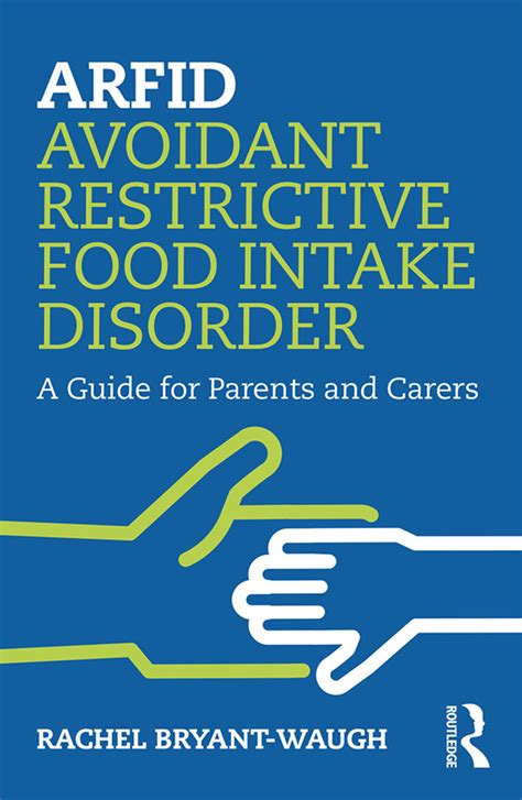 Avoidant restrictive food intake disorder (arfid)). ARFID Avoidant Restrictive Food Intake Disorder: A Guide ...
