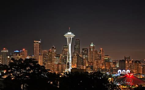 42 4k Seattle Wallpaper On Wallpapersafari