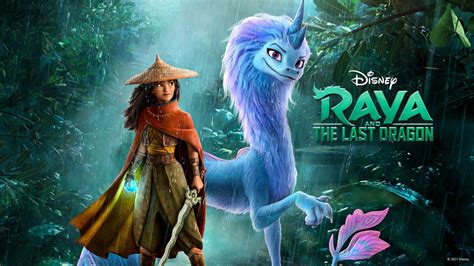 disney s new raya and the last dragon to stream on osn straight from the cinema asdaf news
