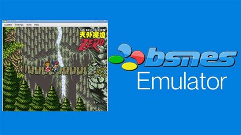 Bsnes Hd Emulator Download For Windows Macos Android