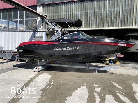 2020 Mastercraft X 22 For Sale View Price Photos And Buy 2020