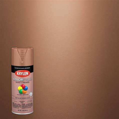 Sherwin Williams K05593007 12 Oz Colormaxx Paint Primer Spray Metallic