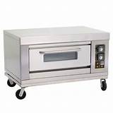 Images of Portable Gas Oven For Baking