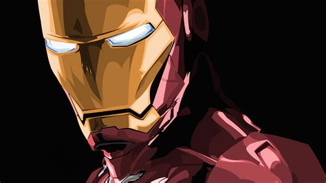 Iron Man 5k Artwork 2018 Wallpaper HD Superheroes Wallpapers 4k