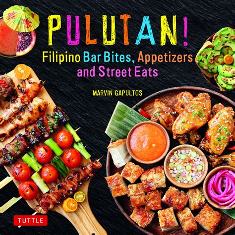 Filipino Easy Appetizer Recipes With Pictures