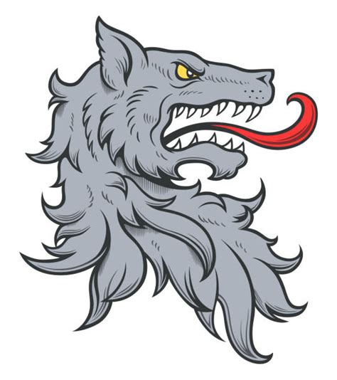 Wolf Head Stock Photos Pictures And Royalty Free Images Istock